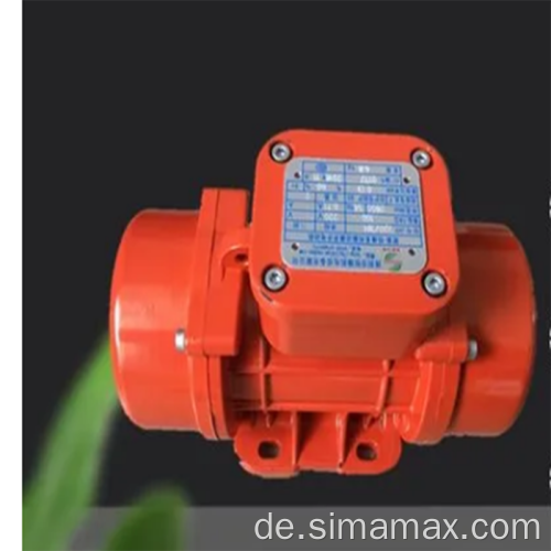 Export nach Vietnam des Vibrationsmotors MVE500/3-40